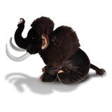 Cuddlekins Woolly Mammoth 12 Inch Animal Plush Figure - Radar Toys
