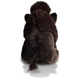 Cuddlekins Woolly Mammoth 12 Inch Animal Plush Figure - Radar Toys