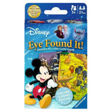 Disney Eye Found It! Hidden Picture The Card Game - Radar Toys