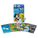 Disney Eye Found It! Hidden Picture The Card Game - Radar Toys