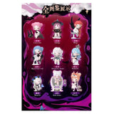 Dodo Nami Nightmare Core Series Single Blind Box Figure