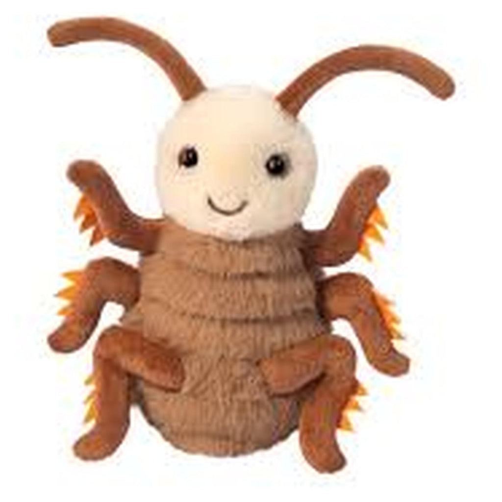 Douglas Rocco Dancin Cockroach 6 Inch Plush Figure