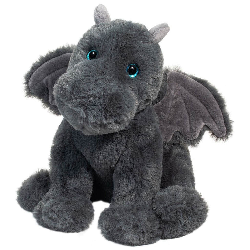 Douglas Sootie Dragon 12 Inch Plush Figure