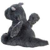 Douglas Sootie Dragon 12 Inch Plush Figure - Radar Toys