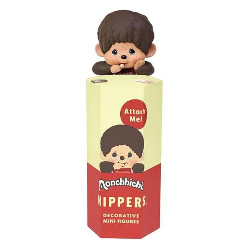 Dreams Monchhichi Hippers Blind Box Mini Figure - Radar Toys