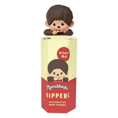 Dreams Monchhichi Hippers Blind Box Mini Figure