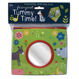 EDC Tummy Time Farmyard
