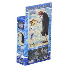 Ensky One Piece I Leave This Hat To You 126 Piece Artcrystal Jigsaw Puzzle - Radar Toys