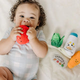 Melissa And Doug Market Basket Fill & Spill - Radar Toys