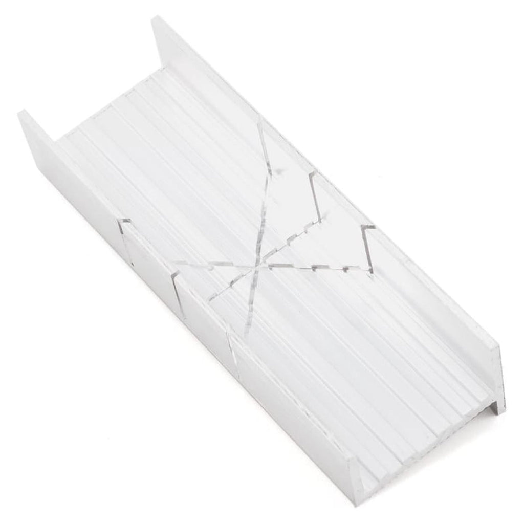 Excel Aluminum Mitre Box