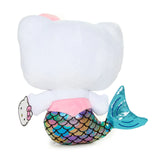 Fiesta Hello Kitty Mermaid 10 Inch Plush - Radar Toys