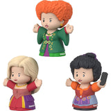 Fisher Price Disney Hocus Pocus Little People Collector Figure Set - Radar Toys