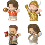 Fisher Price Little People Big Lebowski Collector Set - Radar Toys
