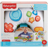 Fisher Price Littlest Gamer Tummy Wedge - Radar Toys