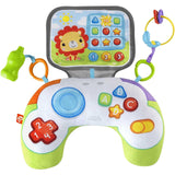 Fisher Price Littlest Gamer Tummy Wedge - Radar Toys