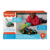 Fisher Price My Easy RC Car - Radar Toys