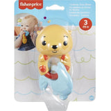 Fisher Price Teething Time Otter Toy - Radar Toys