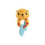 Fisher Price Teething Time Otter Toy - Radar Toys