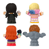 Fisher Price Little People Collector Wednesday Figure Set - Radar Toys