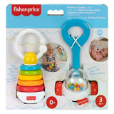 Fisher Price Newborn Classic Two Pack