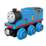 Fisher Price Thomas And Friends Wooden Railway Thomas Train Engine - Radar Toys