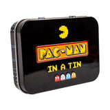 Fizz Creations Pac-Man Arcade In A Tin Game - Radar Toys