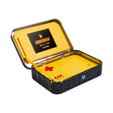 Fizz Creations Pac-Man Arcade In A Tin Game - Radar Toys