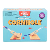 Fizz Creations Teeny Town's Smallest Cornhole Set - Radar Toys