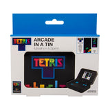 Fizz Creations Tetris Arcade In A Tin Game - Radar Toys