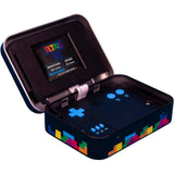Fizz Creations Tetris Arcade In A Tin Game - Radar Toys
