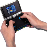 Fizz Creations Tetris Arcade In A Tin Game - Radar Toys