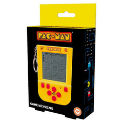 Fizz Creaztions Pac-Man Keyring Arcade - Radar Toys