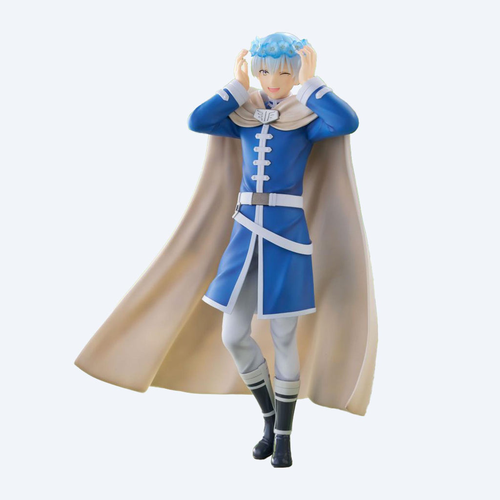 FuRyu Frieren Beyond Journeys End Trio Try It Himmel Figure - Radar Toys