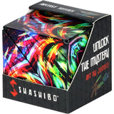 Fun In Motion Shashibo Jumbie Cosmic Surfer Magnetic Puzzle Cube - Radar Toys