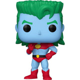 Funko Captain Planet POP Captain Planet Vinyl Figure - Radar Toys