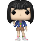 Funko Captain Planet POP Gi Vinyl Figure - Radar Toys