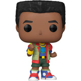 Funko Captain Planet POP Kwame Vinyl Figure - Radar Toys