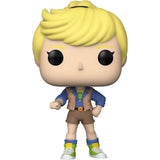 Funko Captain Planet POP Linka Vinyl Figure - Radar Toys