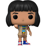 Funko Captain Planet POP Ma-Ti Vinyl Figure - Radar Toys