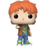 Funko Captain Planet POP Wheeler Vinyl Figure - Radar Toys