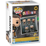 Funko Clerks III POP Dante Vinyl Figure - Radar Toys