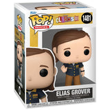 Funko Clerks III POP Elias Grover Vinyl Figure - Radar Toys