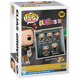 Funko Clerks III POP Elias Grover Vinyl Figure - Radar Toys