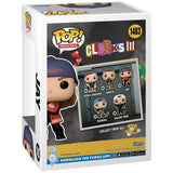 Funko Clerks III POP Jay Vinyl Figure - Radar Toys