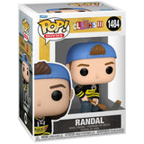 Funko Clerks III POP Randal Vinyl Figure - Radar Toys