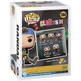 Funko Clerks III POP Randal Vinyl Figure - Radar Toys