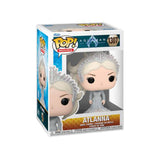 Funko DC Aquaman And The Lost Kingdom POP Atlanna Vinyl Figure - Radar Toys