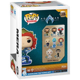 Funko DC Aquaman And The Lost Kingdom POP Mera Vinyl Figure - Radar Toys