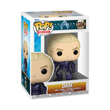 Funko DC Aquaman And The Lost Kingdom POP Orm Vinyl Figure - Radar Toys