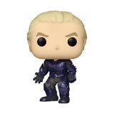 Funko DC Aquaman And The Lost Kingdom POP Orm Vinyl Figure - Radar Toys